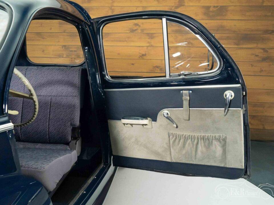 Imagen 12/19 de Peugeot 203 (1954)