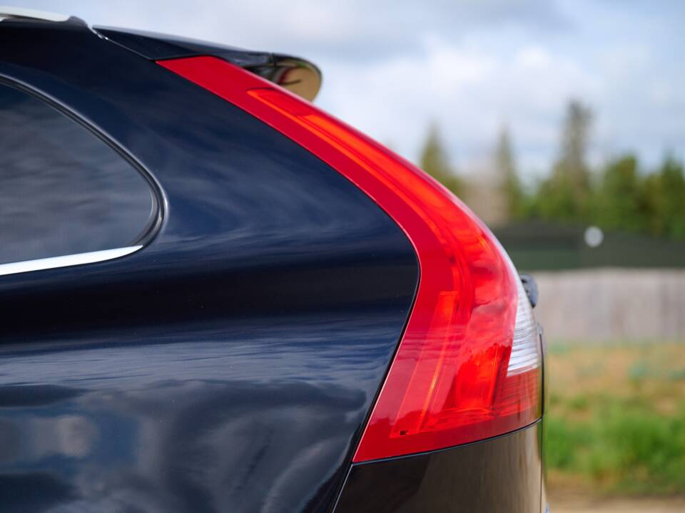 Afbeelding 22/50 van Volvo XC60 T6 (2012)