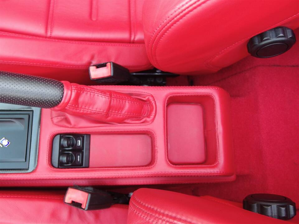 Image 55/100 of Ferrari F430 Spider (2007)