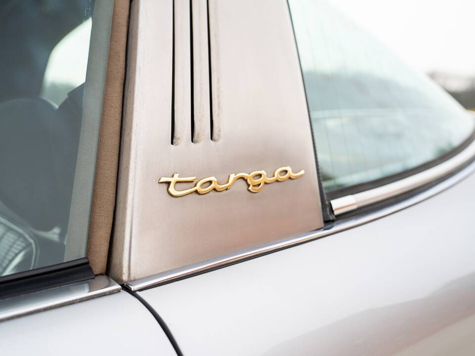 Image 14/40 of Porsche 911 2.2 S (1971)