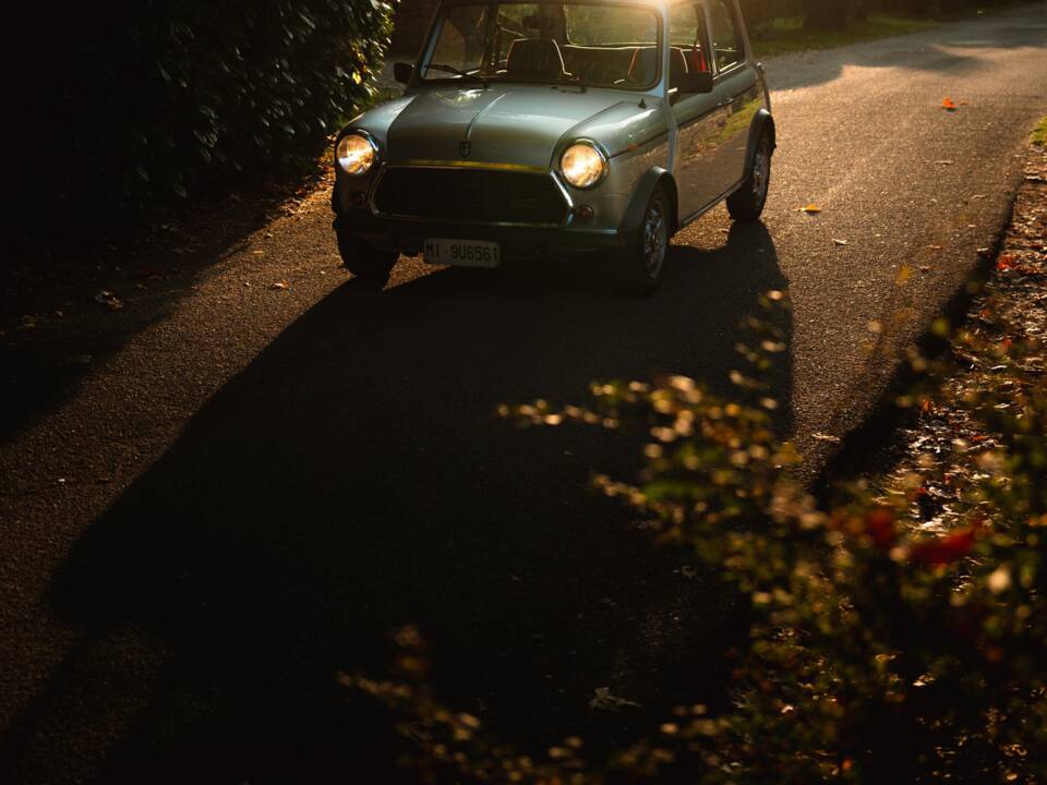 Afbeelding 11/21 van Mini 1000 (1985)