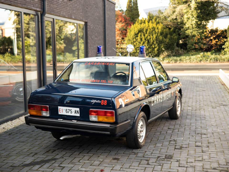 Afbeelding 19/42 van Alfa Romeo Alfetta 2.0 L (1979)