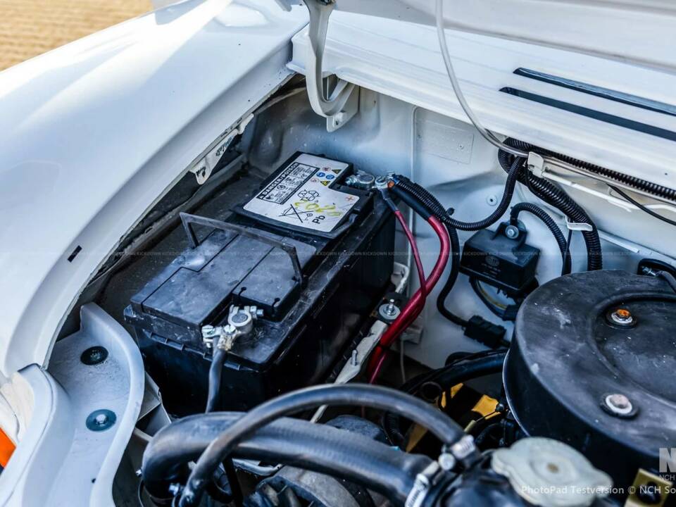 Bild 48/58 von Ford Transit (1975)