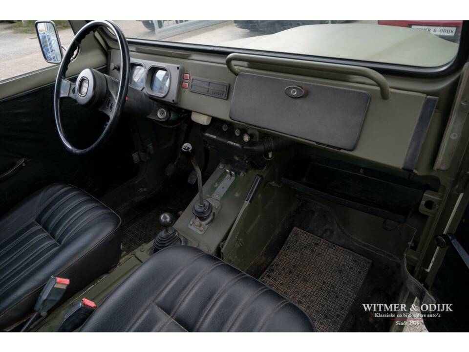 Immagine 13/26 di Suzuki LJ 80 (1980)