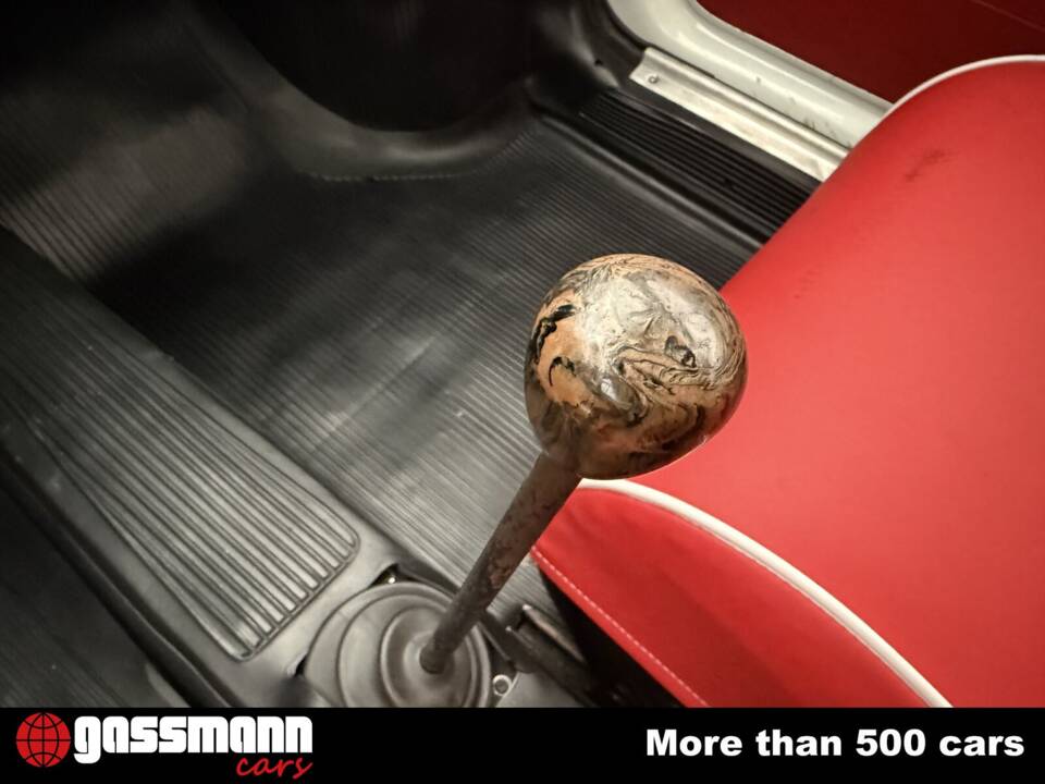 Image 15/15 of Abarth Fiat 595 Esseesse (1966)