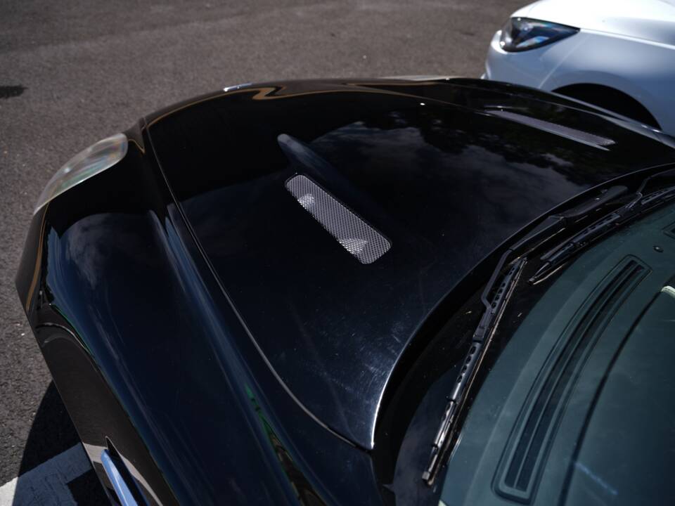 Bild 8/31 von Aston Martin DB 9 Volante (2006)