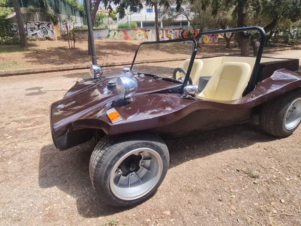 Image 56/62 of Volkswagen Buggy (1976)