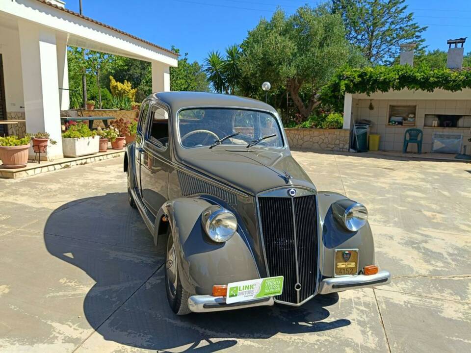 Afbeelding 49/50 van Lancia Ardea (1951)