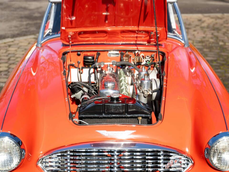 Image 16/27 de Austin-Healey 100/6 (BN4) (1957)