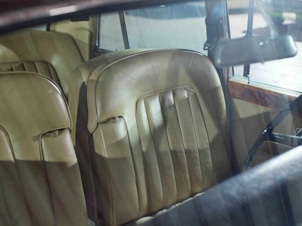 Bild 59/69 von Rolls-Royce Silver Shadow I (1971)
