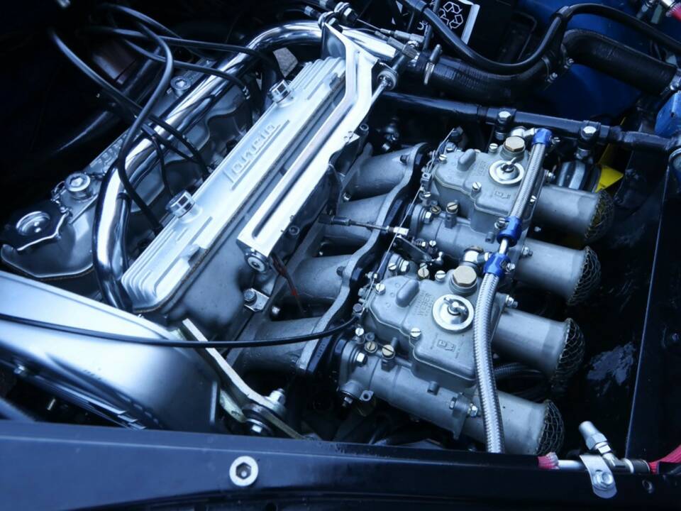 Afbeelding 19/50 van Lancia Beta Coupe 1800 (1974)