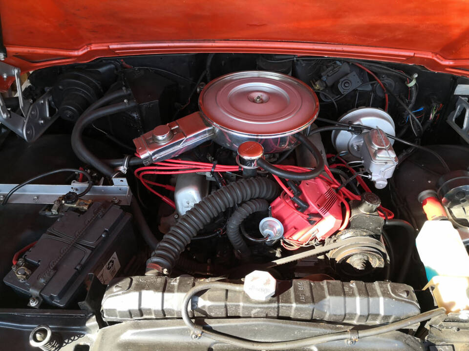 Bild 5/6 von Jeep Jeep Wagoneer 360 V-8 (1978)