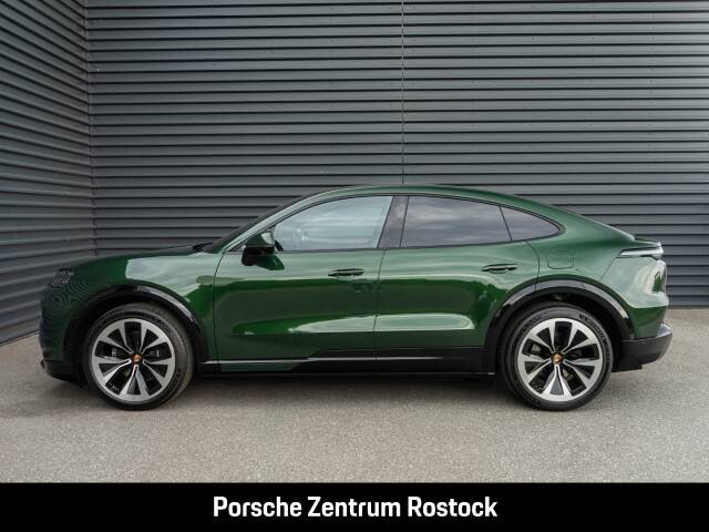 Imagen 12/35 de Porsche Cayenne Coupé E-Hybrid (1900)