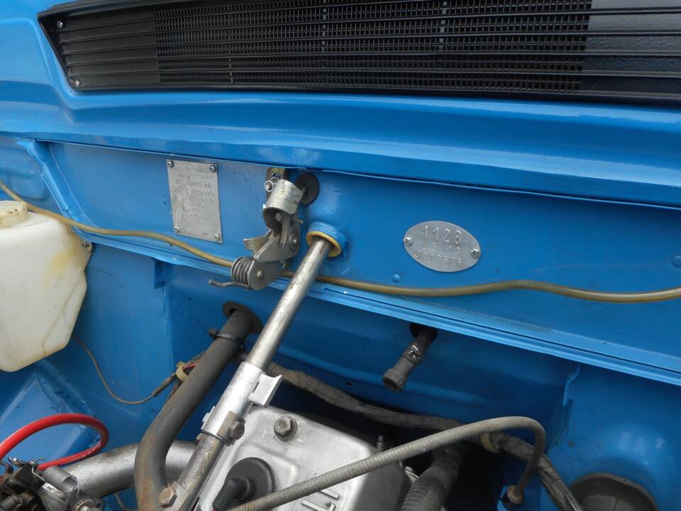 Image 26/98 de Renault R 4 TL (1984)