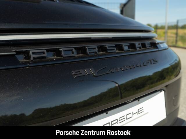 Bild 4/31 von Porsche 911 Carrera 4 GTS (2026)