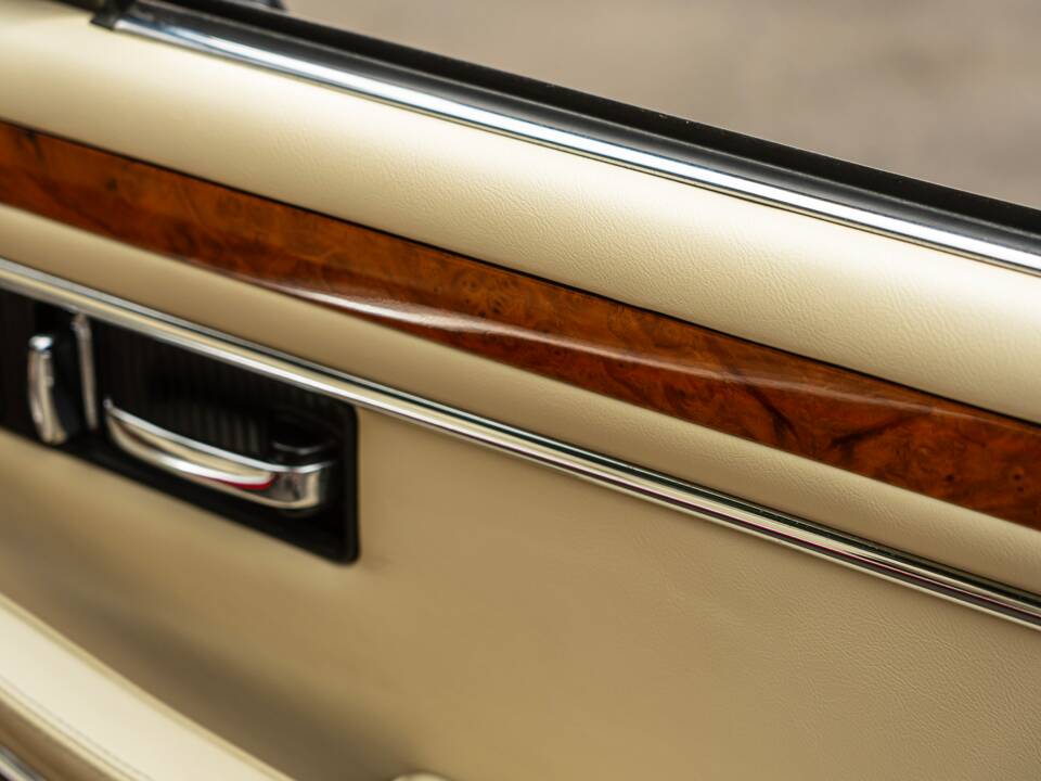 Imagen 38/61 de Jaguar XJS 4.0 Celebration (1995)