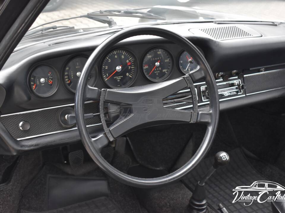 Afbeelding 28/60 van Porsche 911 2.2 T (1970)