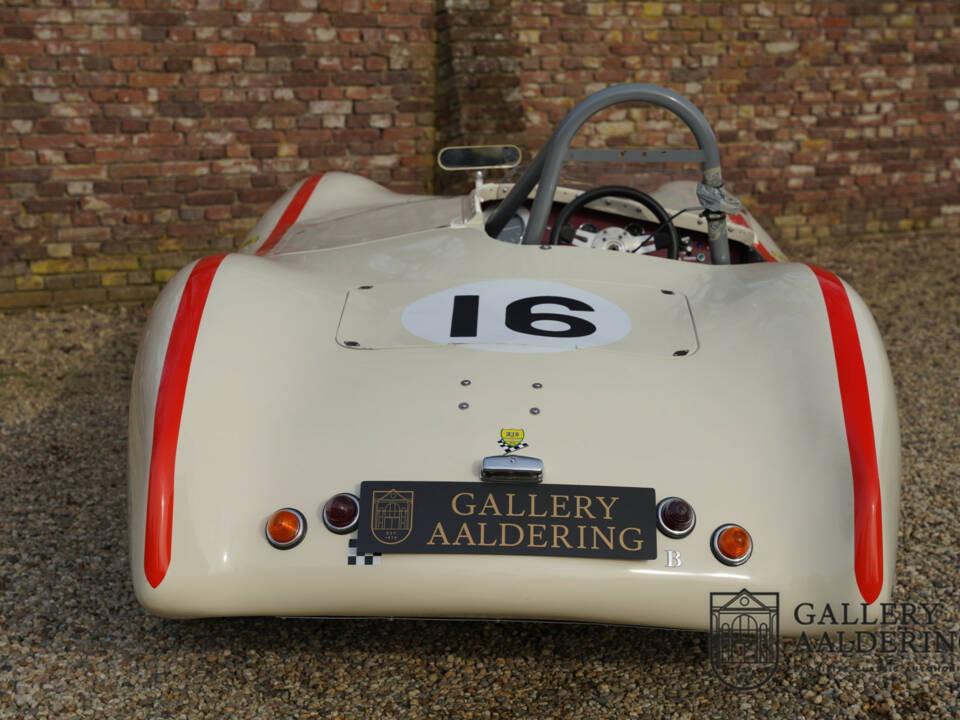 Bild 24/50 von EJS Climax (1956)