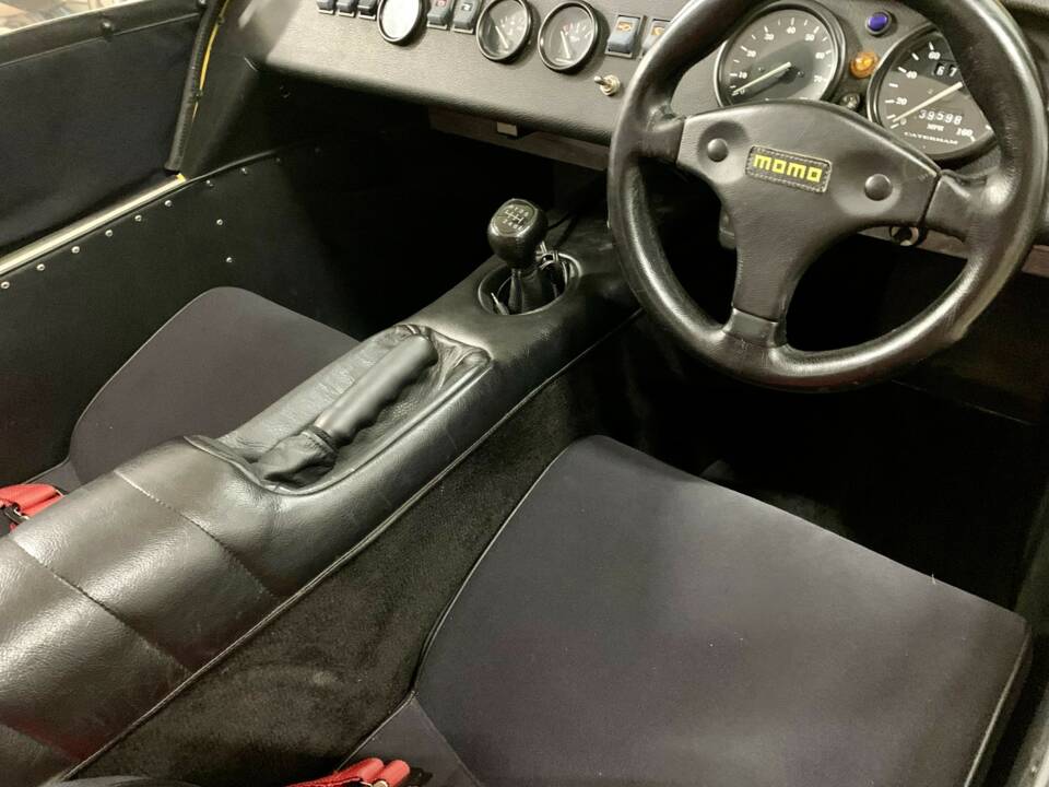 Image 9/12 de Caterham Seven 275 S (1999)