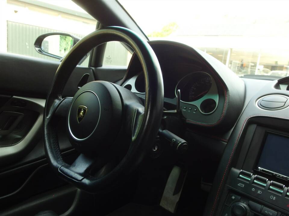 Bild 55/99 von Lamborghini Gallardo (2007)