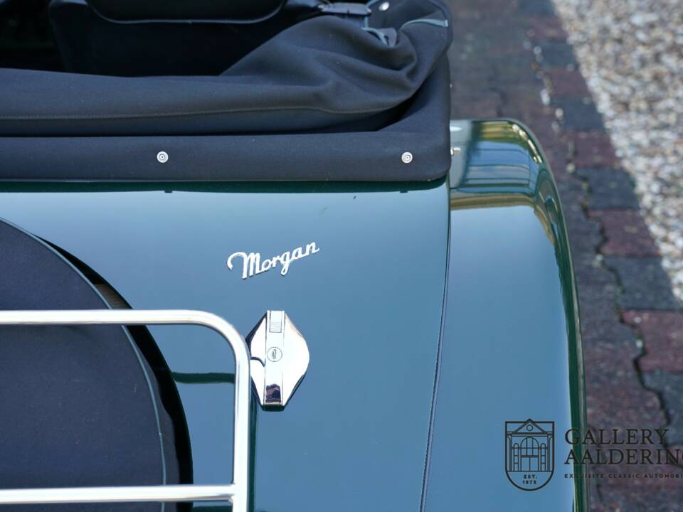 Bild 24/50 von Morgan Plus 8 (1991)