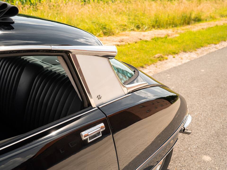 Imagen 13/37 de Citroën DS 21 (1970)