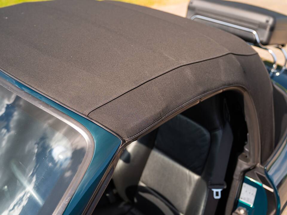 Bild 36/36 von BMW Z3 Roadster 1,8 (1998)