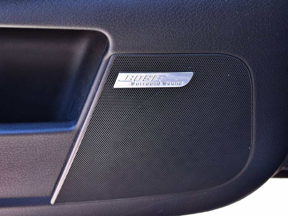 Bild 16/22 von Audi S6 Avant 5.2 V10 quattro (2006)