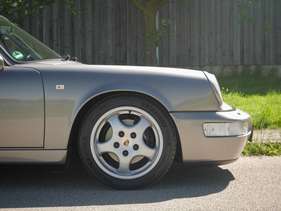 Image 10/42 of Porsche 911 Carrera 2 (1900)
