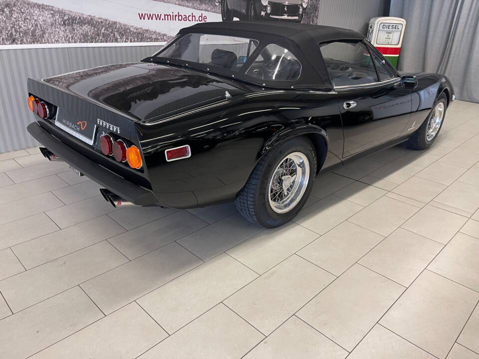 Image 9/21 of Ferrari 365 GTC&#x2F;4 (1971)