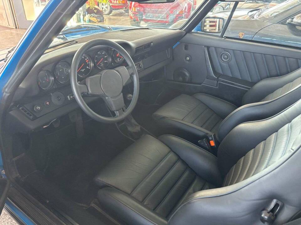 Bild 10/20 von Porsche 911 2.7 S (1976)