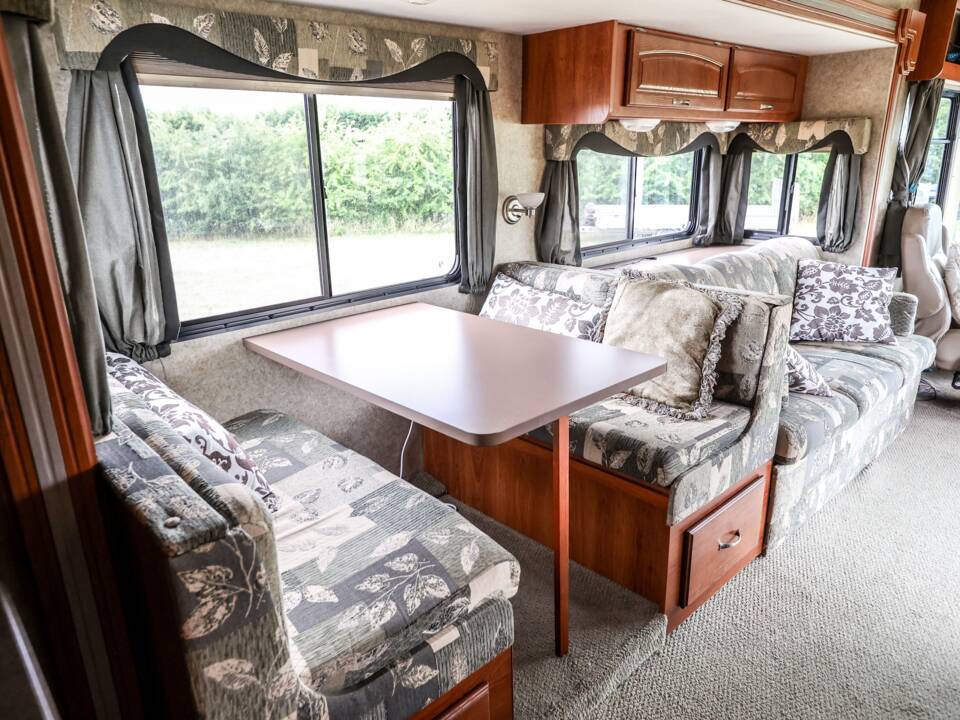 Immagine 14/28 di Coachmen Mirada 350 DS (2008)