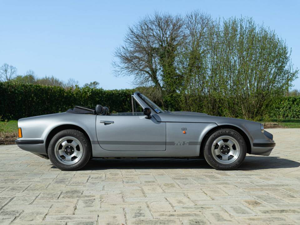 Immagine 5/50 di TVR S2 (1989)