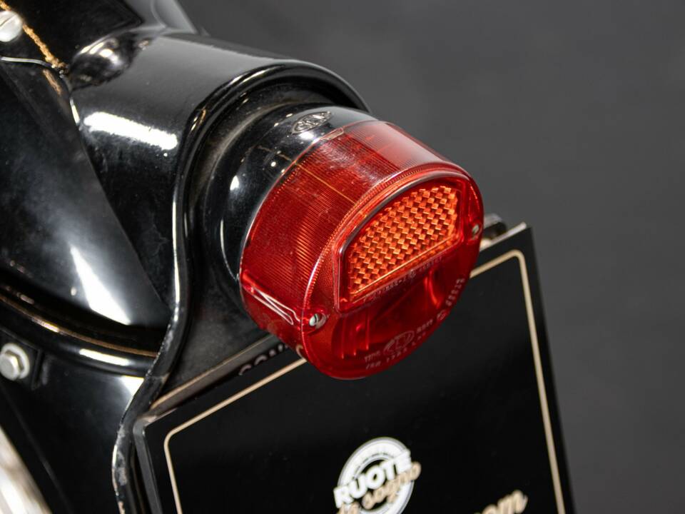 Imagen 49/50 de Gilera Saturno (1963)