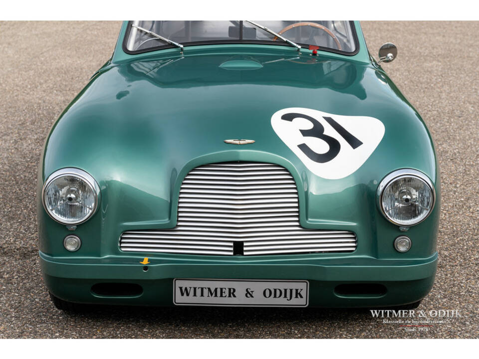 Immagine 18/42 di Aston Martin DB 2 (1952)