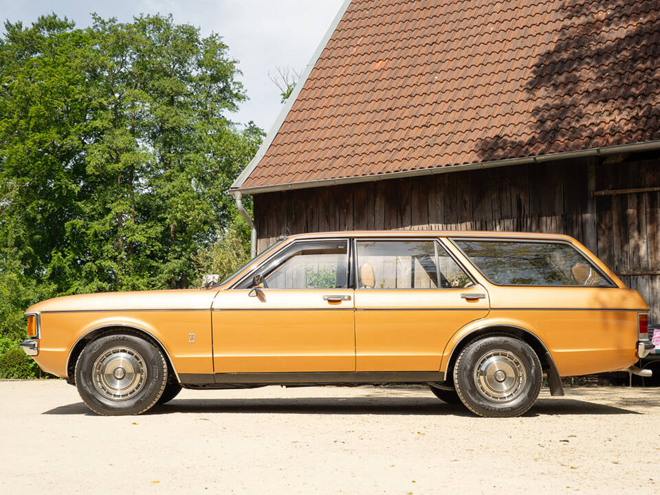 Image 6/57 of Ford Granada Turnier 2,3 (1976)