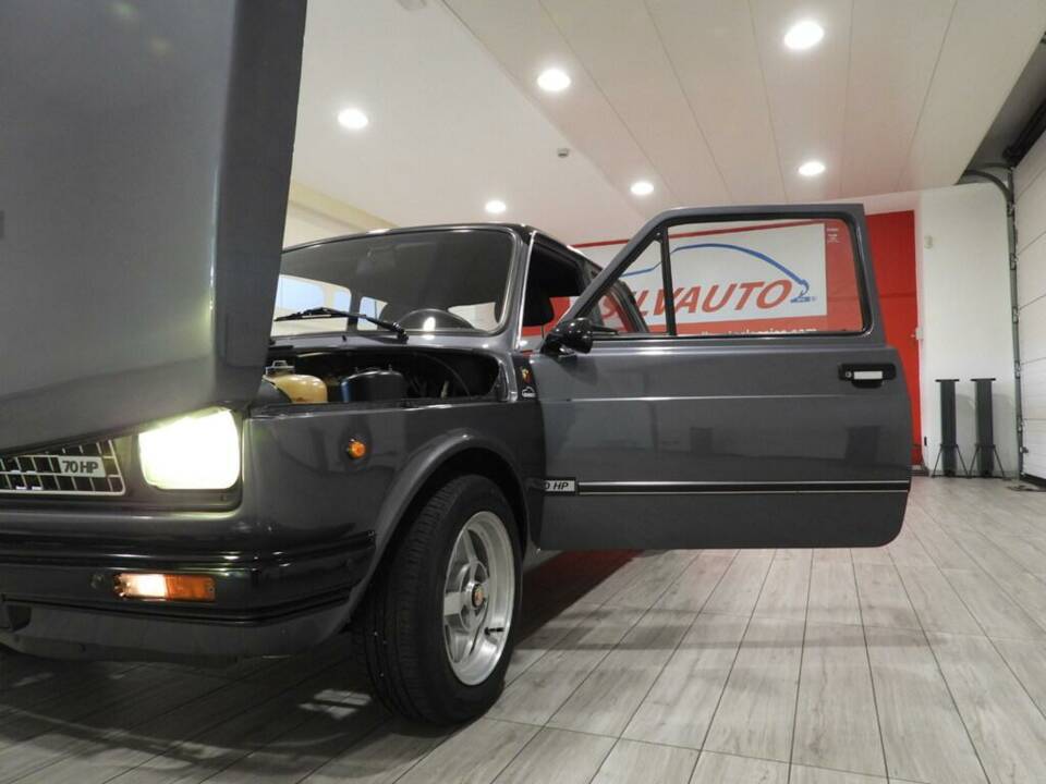 Bild 12/15 von FIAT 127 Super 5 Speed (1981)