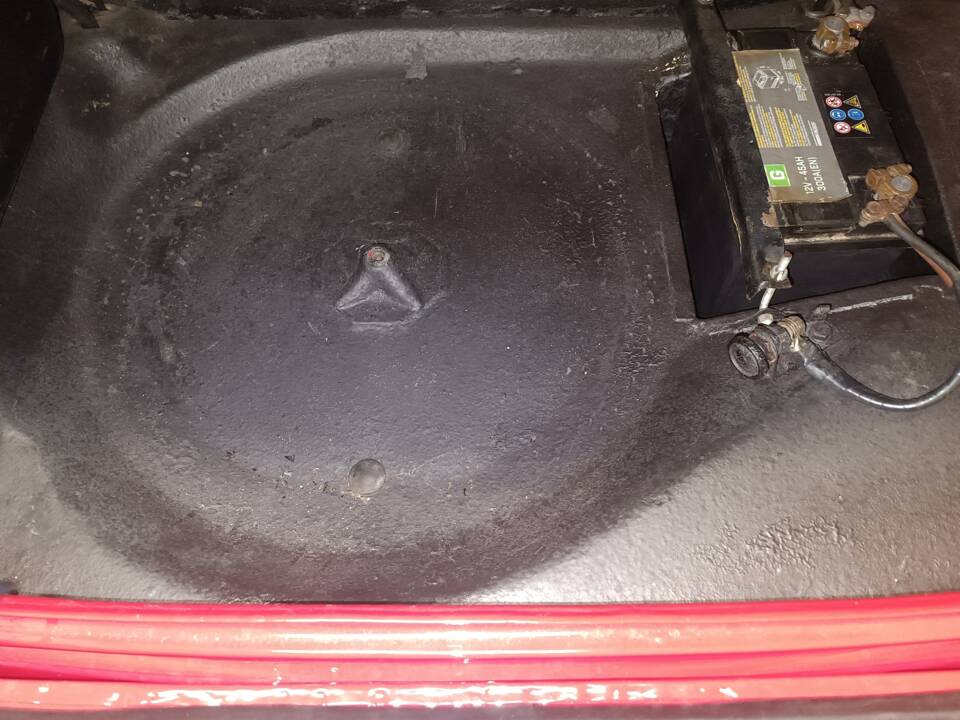 Image 56/77 of Austin Mini 850 (1965)