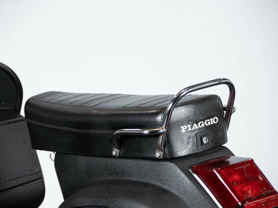 Image 40/48 of Piaggio Vespa PK 50 XL (1987)