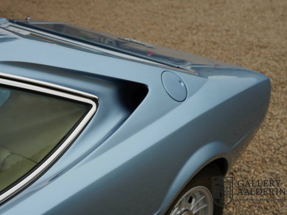 Image 49/50 of Ferrari Dino 208 GT4 (1976)