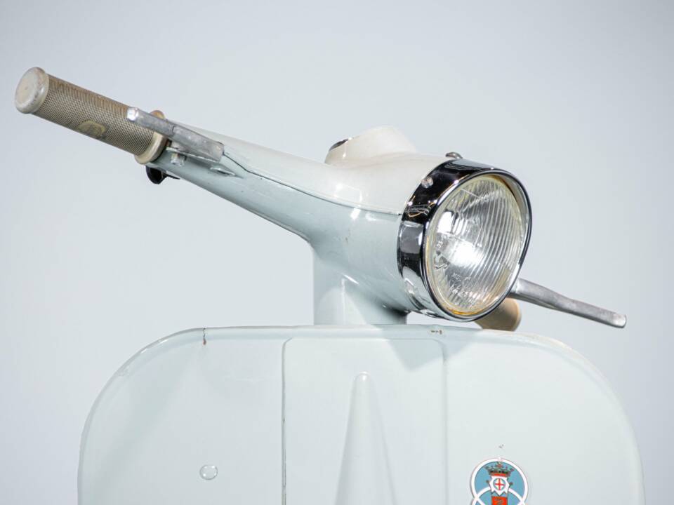 Image 35/50 of Gilera DUMMY (1962)