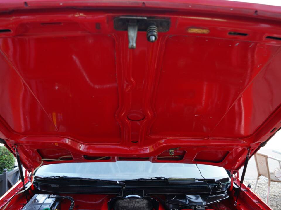 Image 19/50 of Porsche 924 (1981)