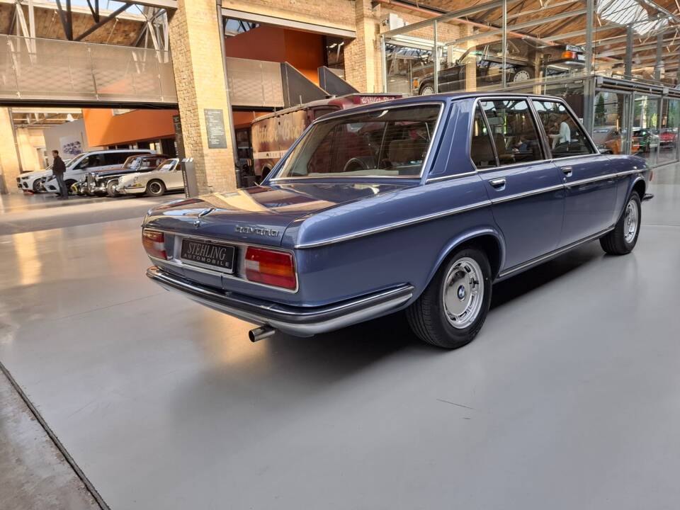 Bild 4/29 von BMW 2500 (1972)