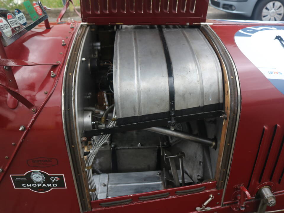 Image 39/49 of Maserati Tipo 26M (1929)