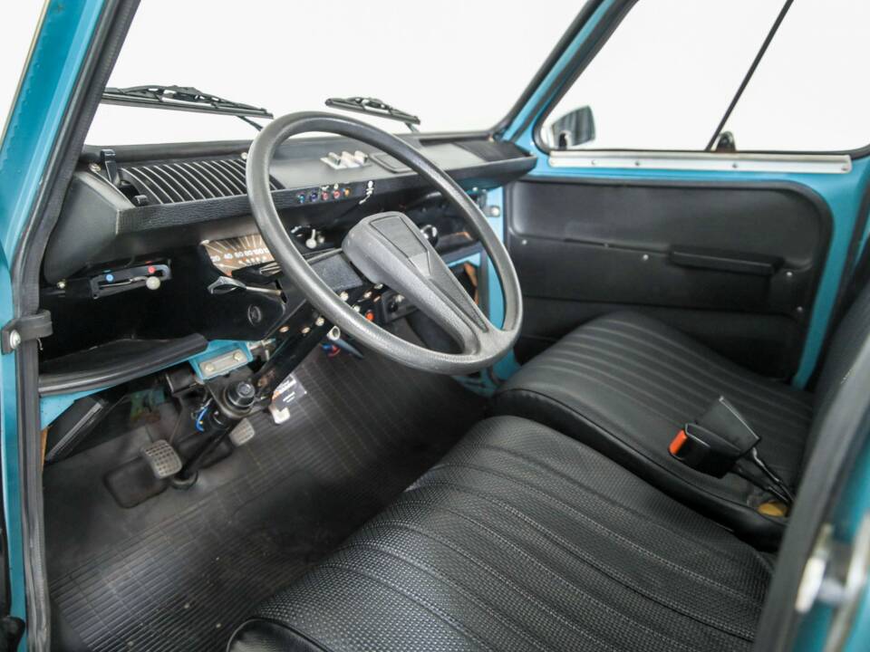 Bild 11/50 von Citroën Dyane 6 (1981)