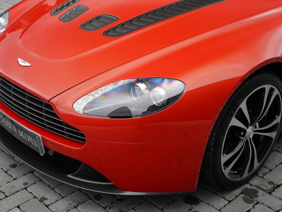 Bild 30/50 von Aston Martin V12 Zagato (2012)