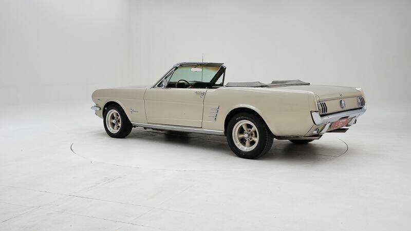 Afbeelding 4/15 van Ford Mustang 289 (1966)