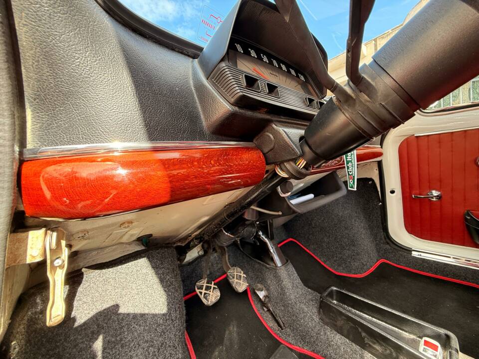 Bild 12/52 von FIAT 500 L (1969)