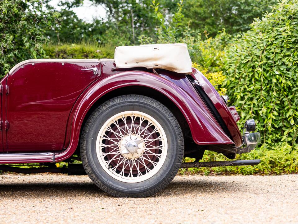Image 41/50 of Riley TT Sprite Special (1937)