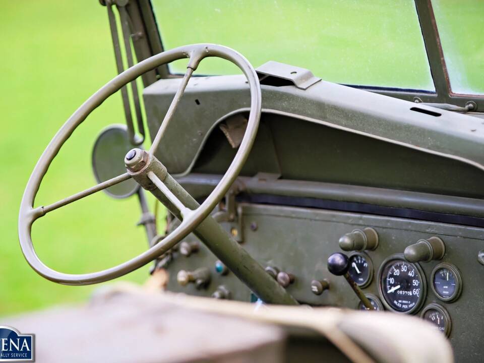 Bild 25/39 von Willys MB (1946)